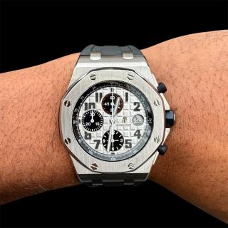 Audemars Piguet Royal Oak Offshore Chrono