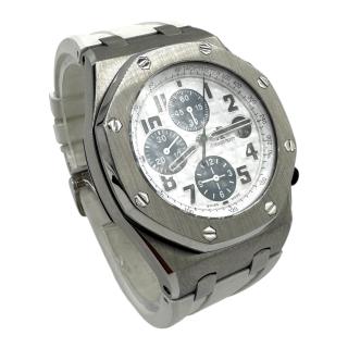 Audemars Piguet Royal Oak Offshore Chrono Navy