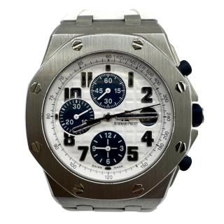 Audemars Piguet Royal Oak Offshore Chrono Navy