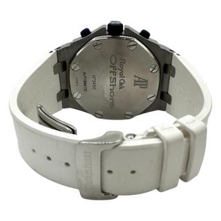 Audemars Piguet Royal Oak Offshore Chrono Navy