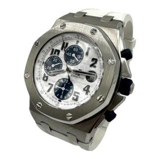 Audemars Piguet Royal Oak Offshore Chrono Navy