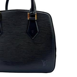 Louis Vuitton Sablons Cuir Epi