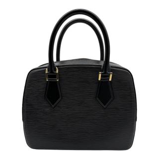 Louis Vuitton Sablons Cuir Epi