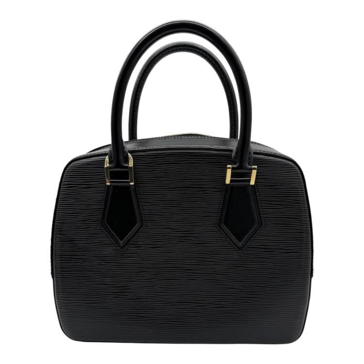Louis Vuitton Sablons Cuir Epi