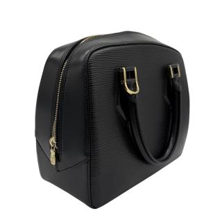 Louis Vuitton Sablons Cuir Epi