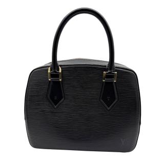 Louis Vuitton Sablons Cuir Epi