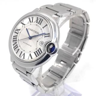 Cartier Ballon Bleu 42