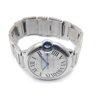 Cartier Ballon Bleu 42