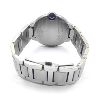 Cartier Ballon Bleu 42