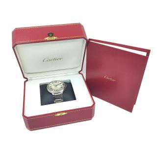Cartier Ballon Bleu 42