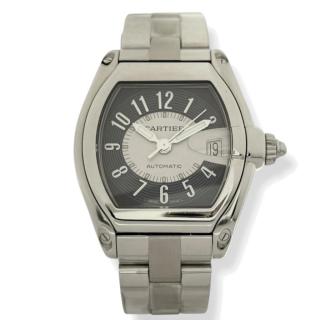 Cartier Roadster automatique