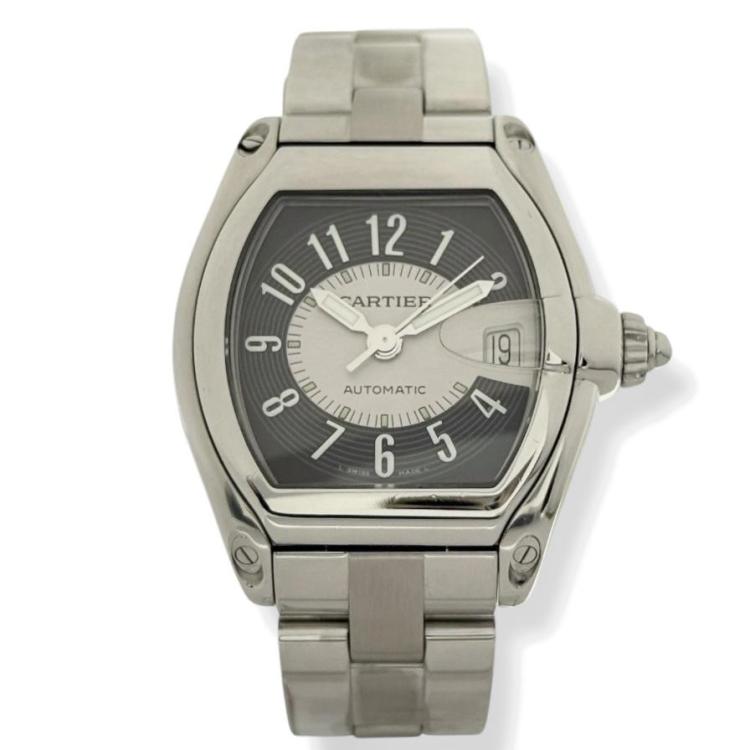 Cartier Roadster automatique
