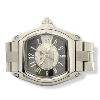 Cartier Roadster automatique