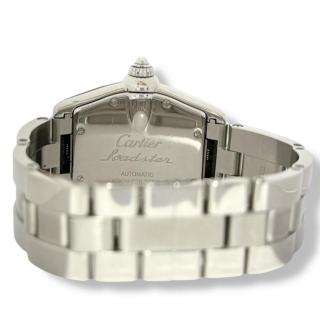 Cartier Roadster automatique