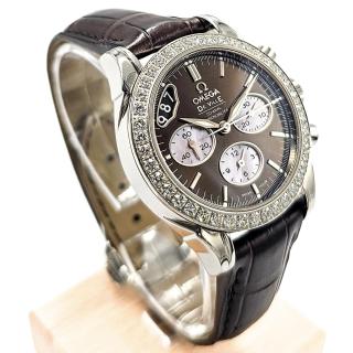 Omega De Ville Co-Axial