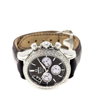 Omega De Ville Co-Axial