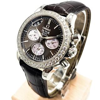 Omega De Ville Co-Axial