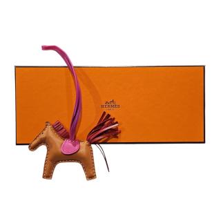 HERMES ACCESSOIRE DE SAC RODÉO