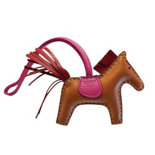 HERMES ACCESSOIRE DE SAC RODÉO