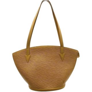 Louis Vuitton Saint Jaques Vintage