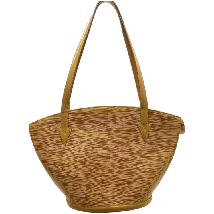 Louis Vuitton Saint Jaques Vintage