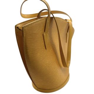 Louis Vuitton Saint Jaques Vintage