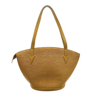 Louis Vuitton Saint Jaques Vintage