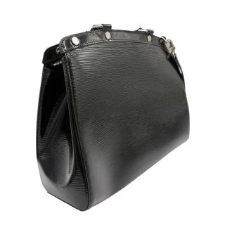 Louis Vuitton Brea Epi Vernis