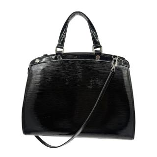 Louis Vuitton Brea Epi Vernis