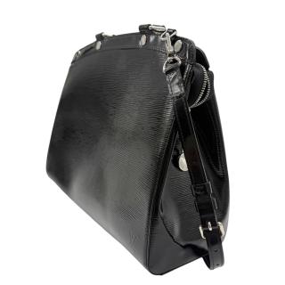 Louis Vuitton Brea Epi Vernis