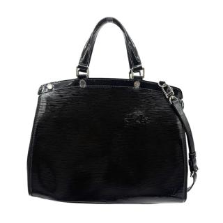 Louis Vuitton Brea Epi Vernis