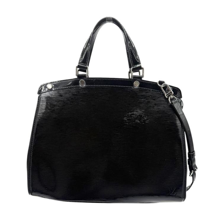 Louis Vuitton Brea Epi Vernis