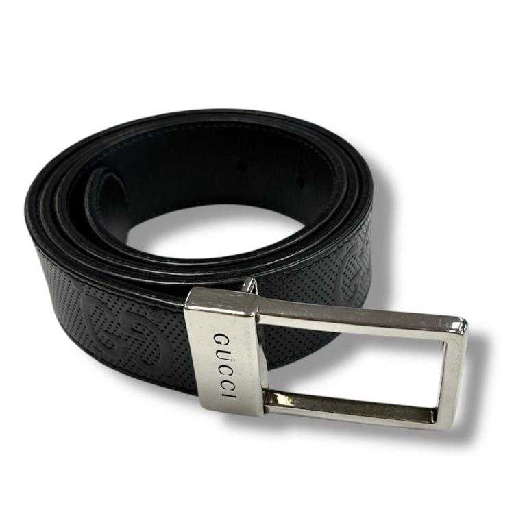Ceinture Gucci