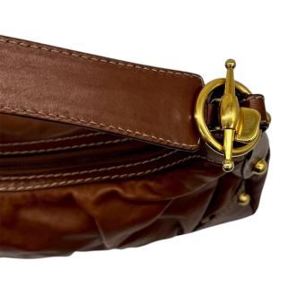 Gucci Jockey Vintage