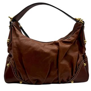 Gucci Jockey Vintage