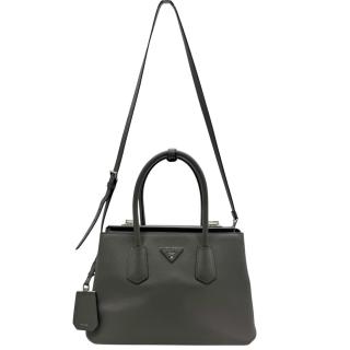 Prada Cuir Saffiano