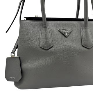 Prada Cuir Saffiano