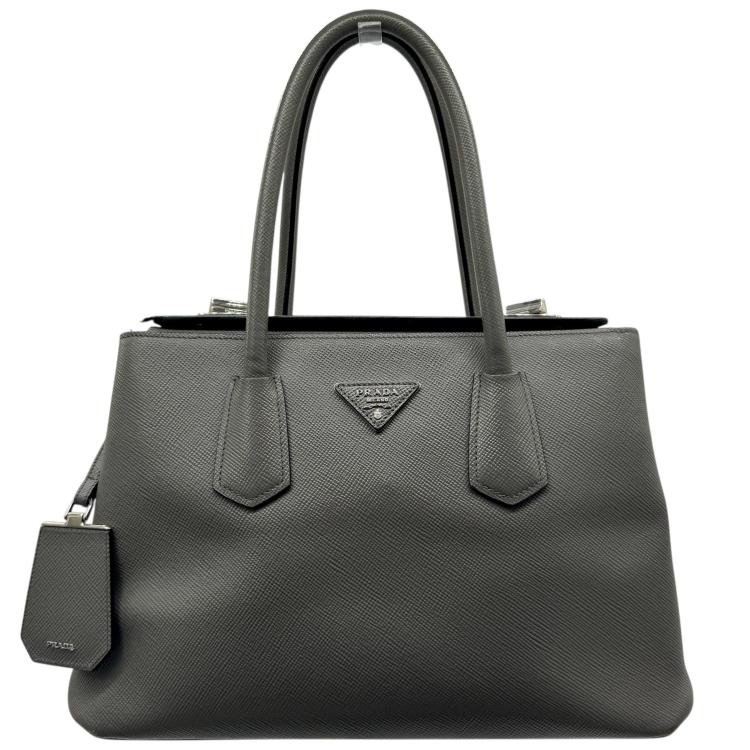 Prada Cuir Saffiano