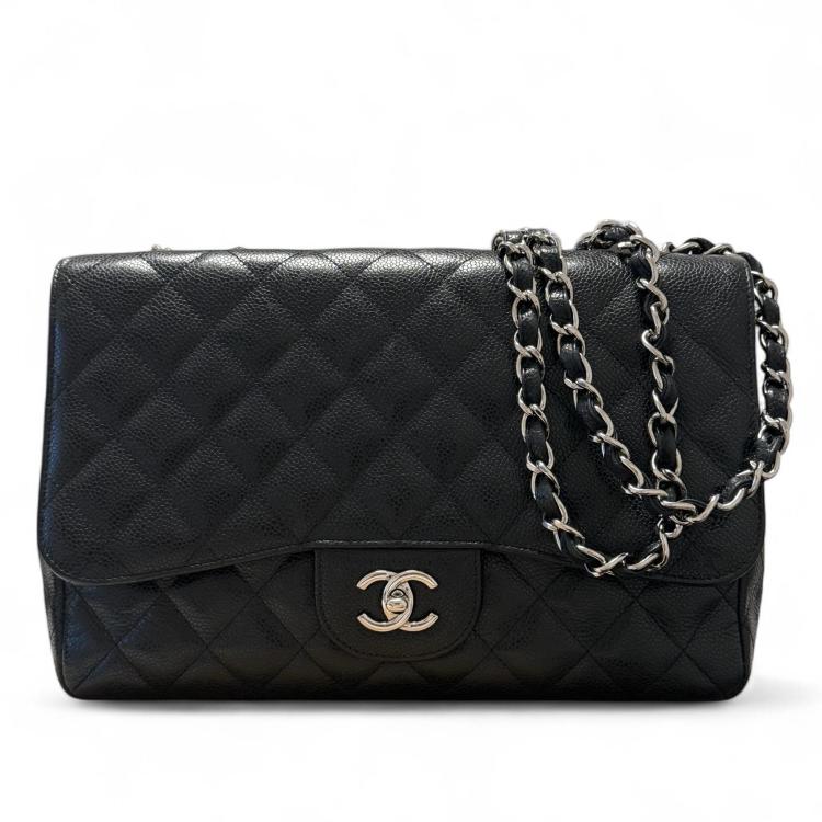 Chanel Timeless Classique