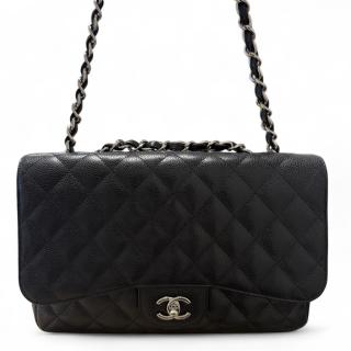Chanel Timeless Classique
