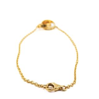 Bracelet Cartier Love sur Chaîne