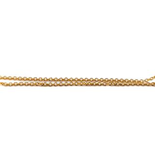 Bracelet Cartier Love sur Chaîne