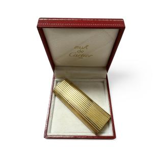 Cartier Briquet