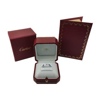 Bague Cartier Love PM