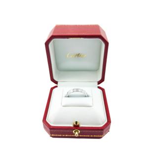 Bague Cartier Love PM