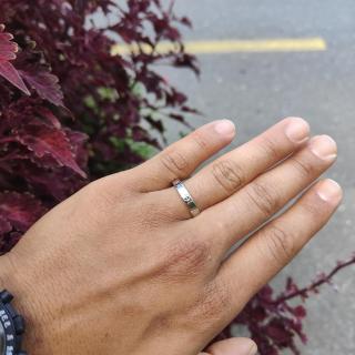 Bague Cartier Love PM