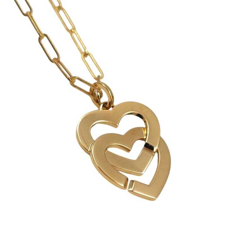 Collier Dinh Van