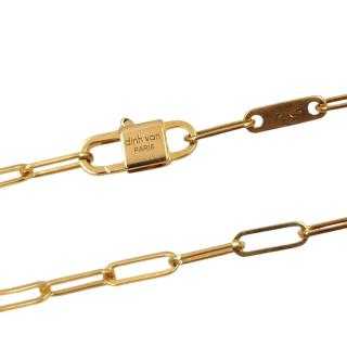 Collier Dinh Van