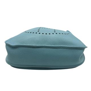 Hermès Evelyne 29 Bleu Ciel