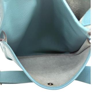 Hermès Evelyne 29 Bleu Ciel